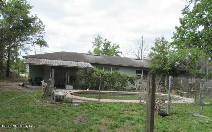 2781 Hyde Park Road, Jacksonville, FL 32210 - #2