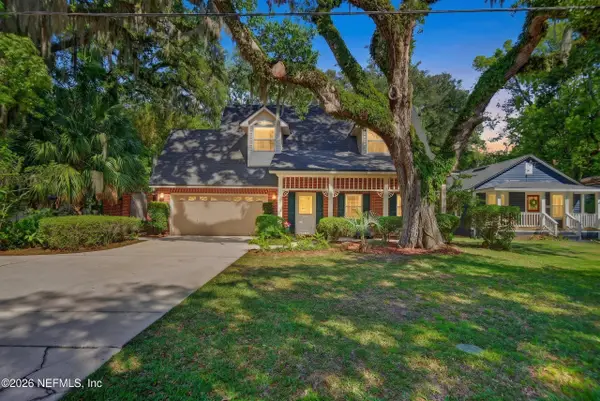 4275 Baltic Street, Jacksonville, FL 32210