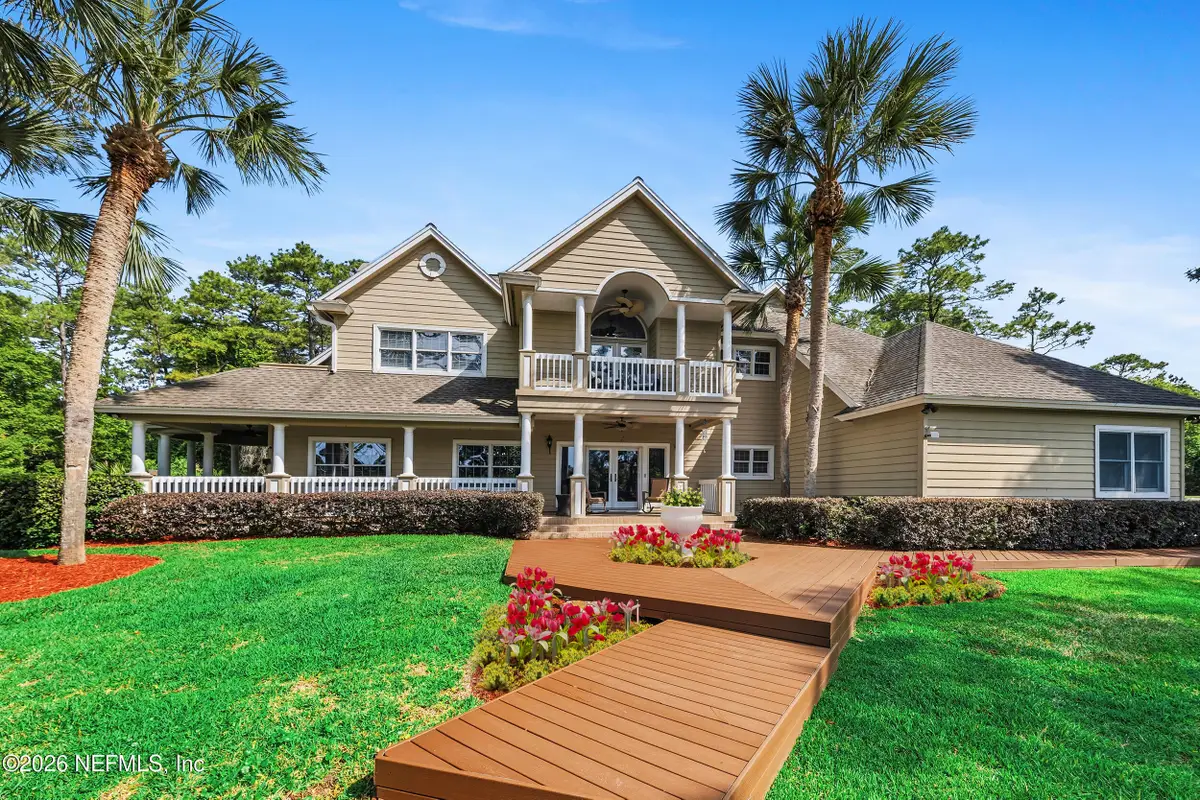 10685 Quail Ridge Drive, Ponte Vedra, FL 32081 - #1