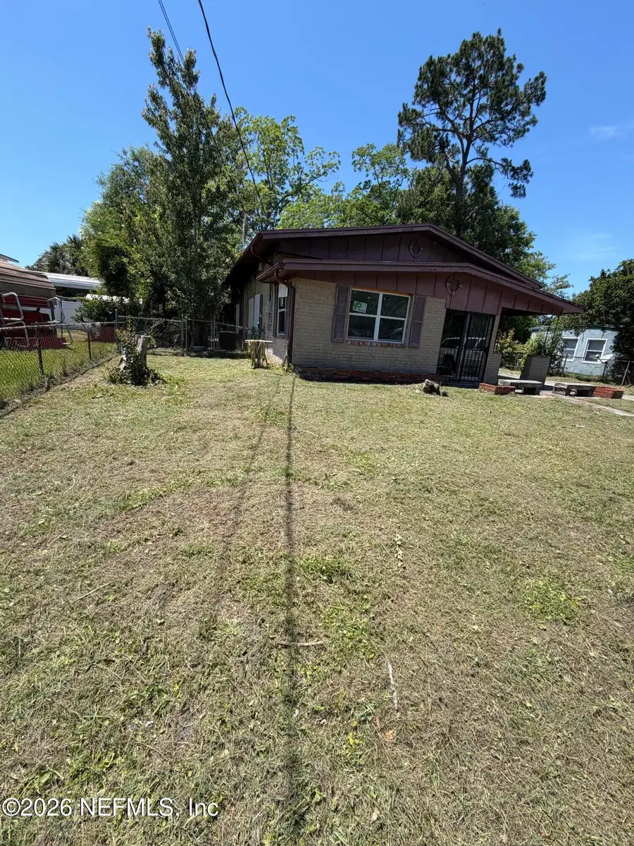 5720 Carnation Road, Jacksonville, FL 32209 - #2