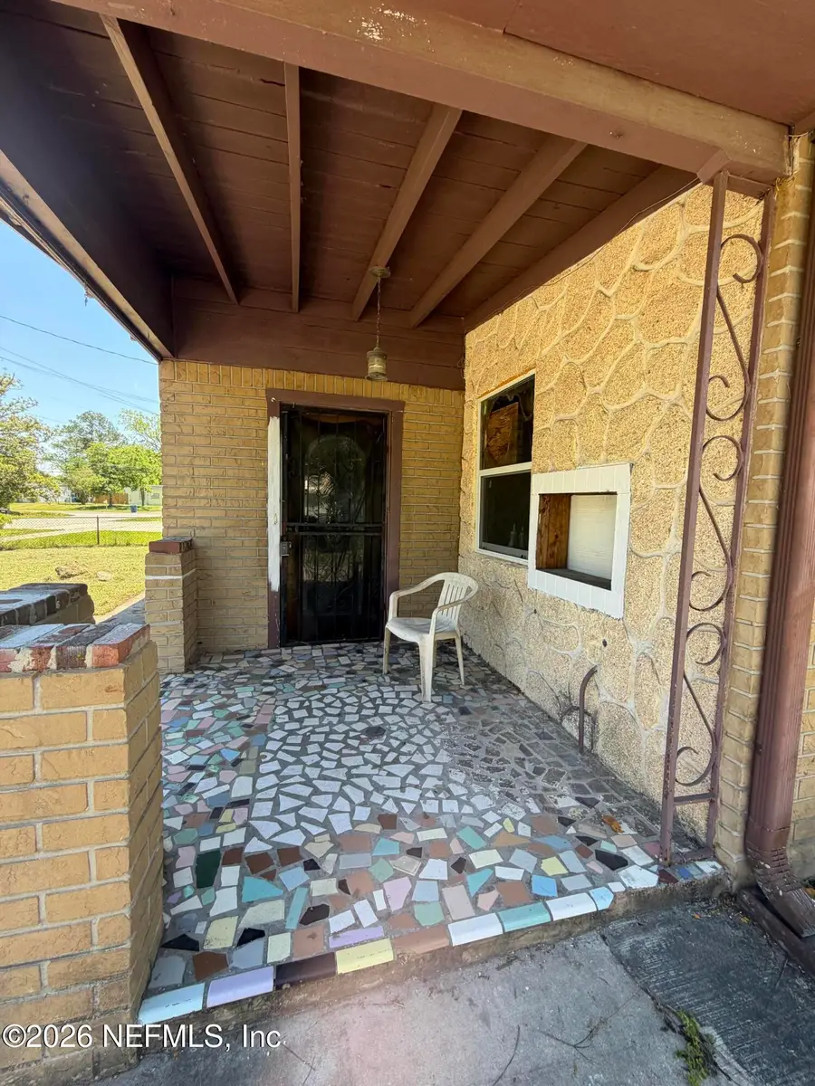 5720 Carnation Road, Jacksonville, FL 32209 - #3