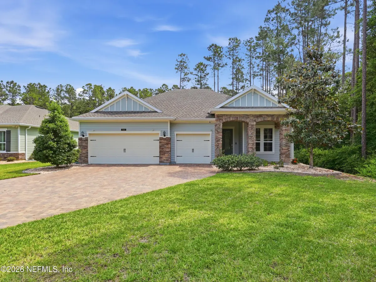 741 Tintamarre Drive, Saint Augustine, FL 32092 - #1