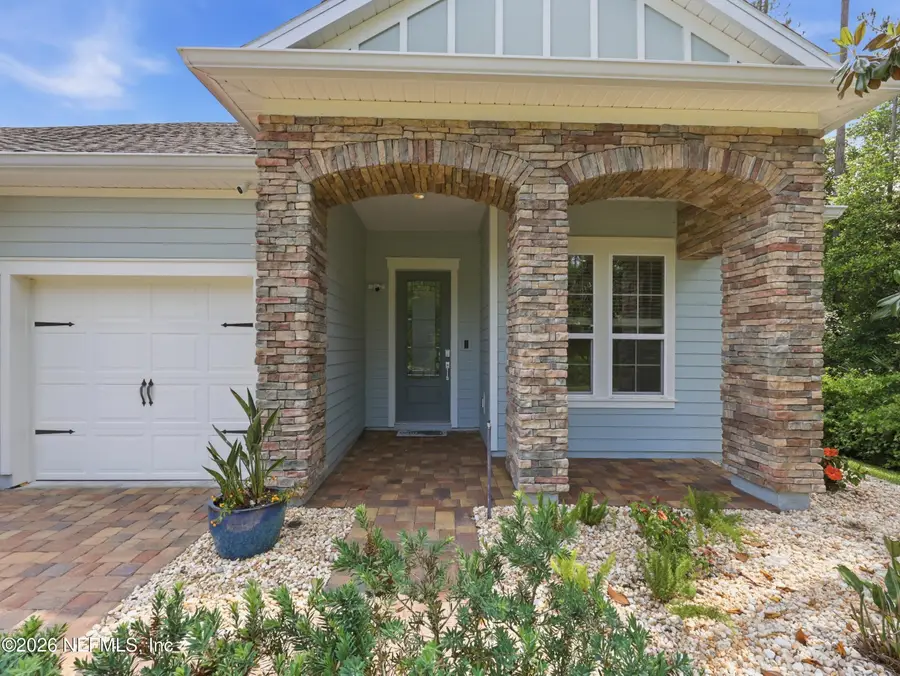 741 Tintamarre Drive, Saint Augustine, FL 32092 - #2