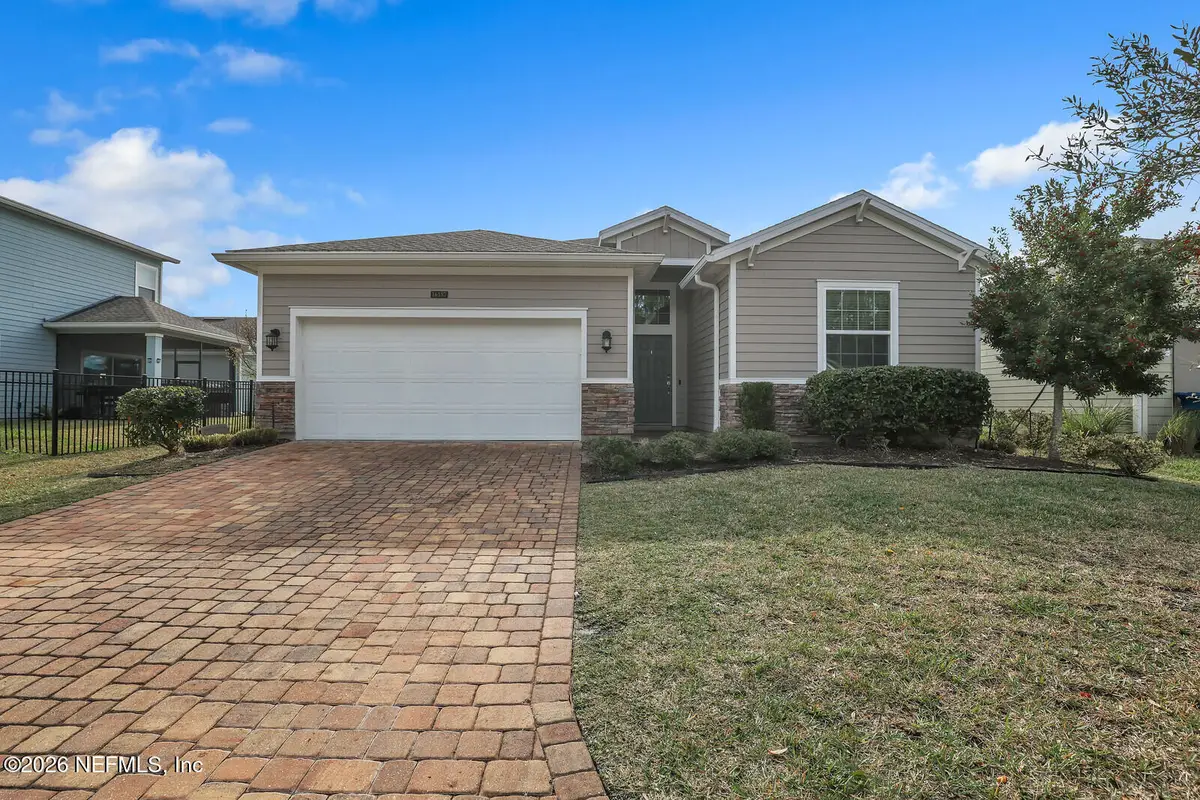 16187 Blossom Lake Drive, Jacksonville, FL 32218 - #1