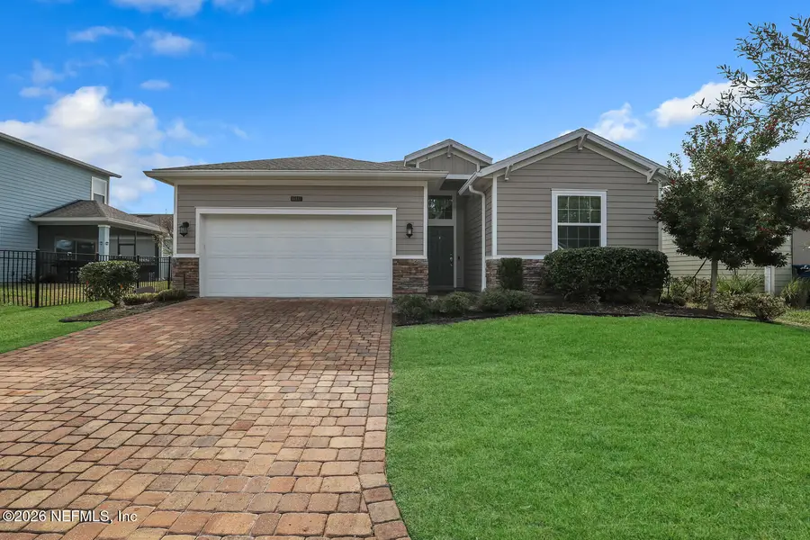 16187 Blossom Lake Drive, Jacksonville, FL 32218 - #2