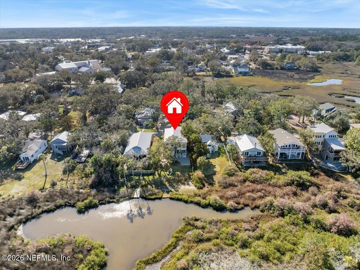 27 Oak Street, Saint Augustine, FL 32084 - #1