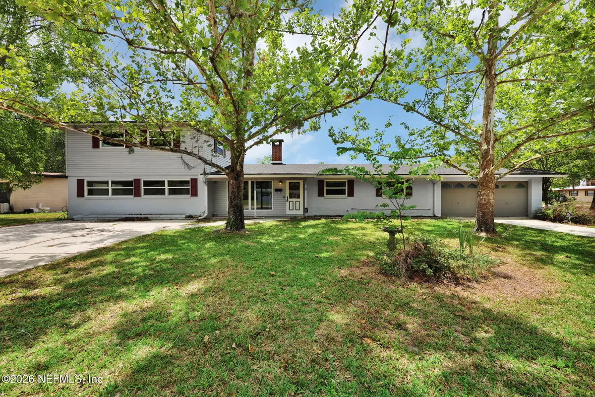 11535 Renne Drive, Jacksonville, FL 32218 - #1