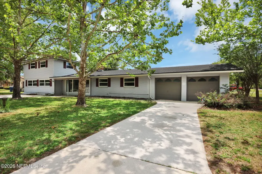 11535 Renne Drive, Jacksonville, FL 32218 - #2