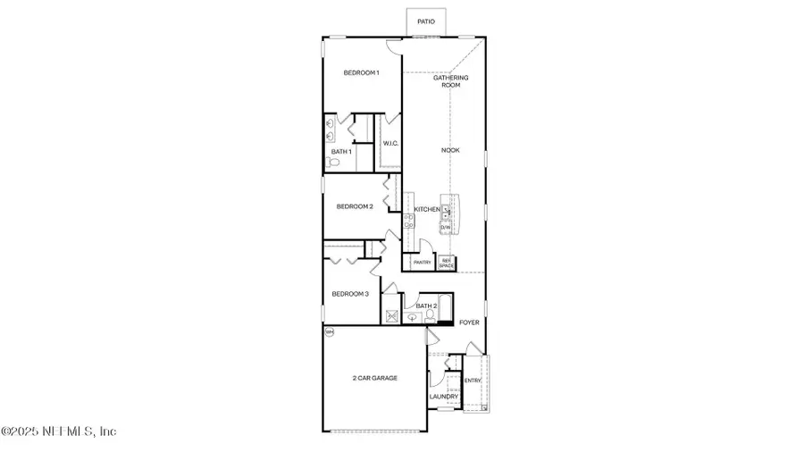 25 Divot Place, Bunnell, FL 32110 - #2