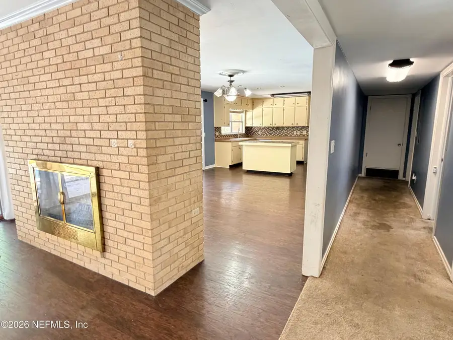 1806 Memory Lane, Jacksonville, FL 32210 - #3