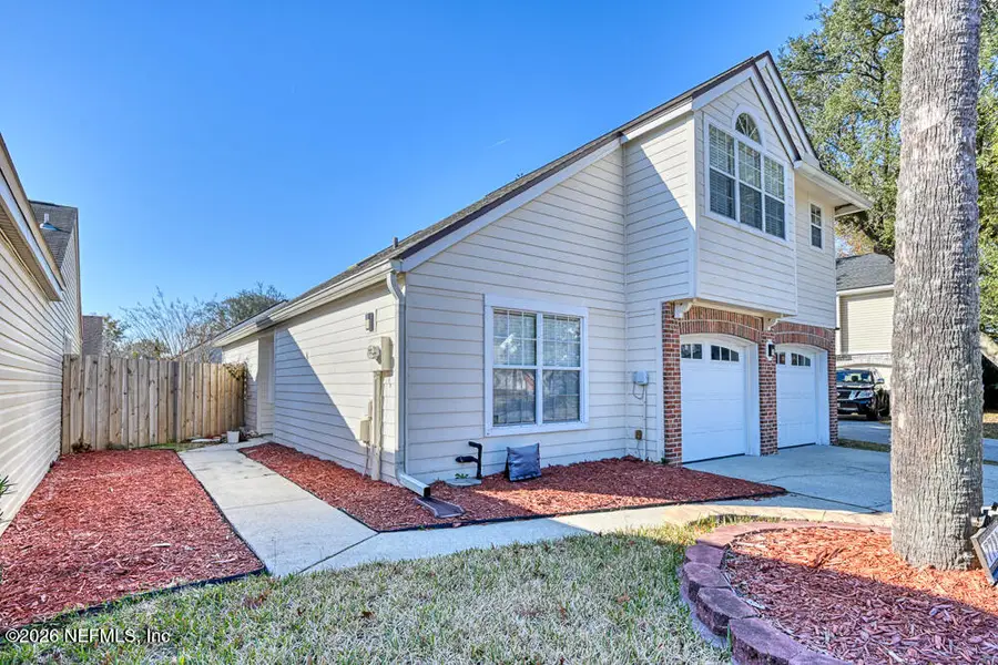 7728 Lynchburg W Court, Jacksonville, FL 32277 - #2