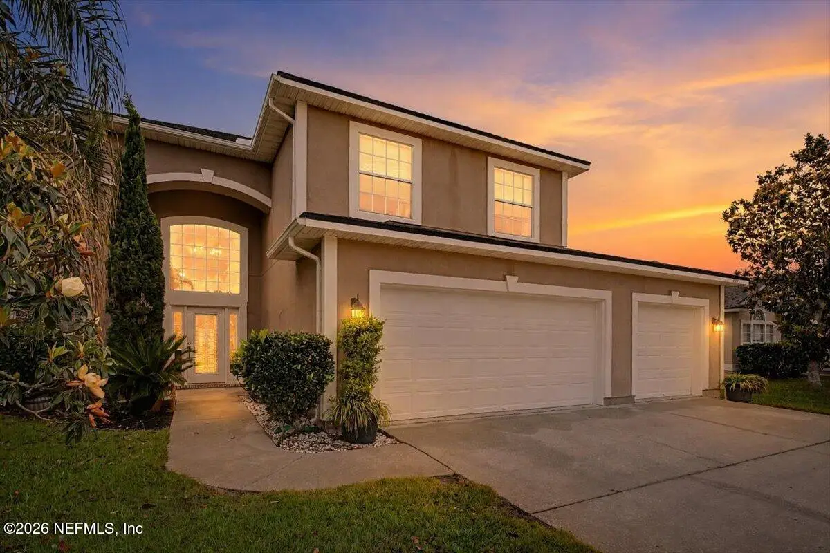 112 Prince Phillip Drive, Saint Augustine, FL 32092 - #1