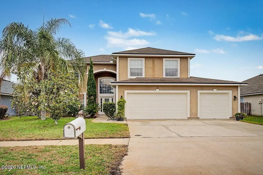 112 Prince Phillip Drive, Saint Augustine, FL 32092 - #3