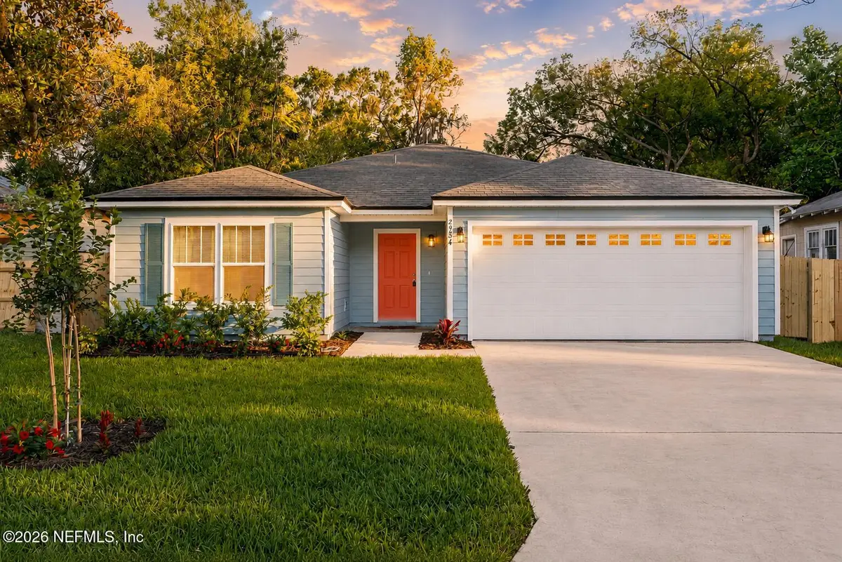 2954 Thomas Street, Jacksonville, FL 32254 - #1