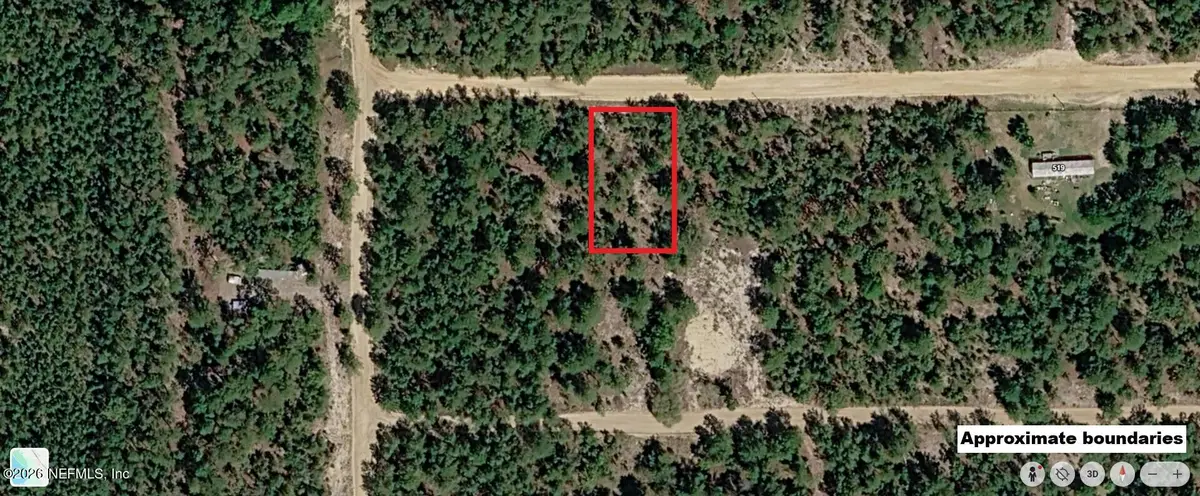 529 Nova Scotia Street, Interlachen, FL 32148 - #1