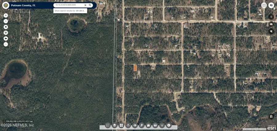 529 Nova Scotia Street, Interlachen, FL 32148 - #3