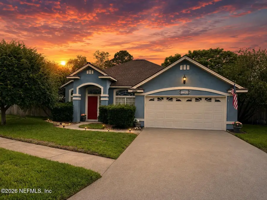 12343 S Burgess Hill Circle, Jacksonville, FL 32246 - #2