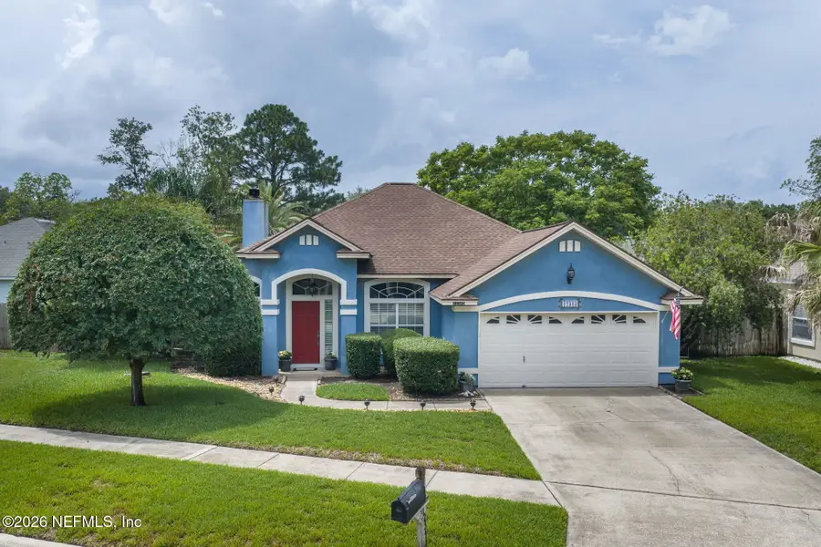 12343 S Burgess Hill Circle, Jacksonville, FL 32246 - #3