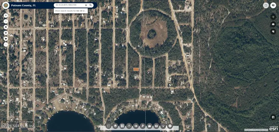 211 Morse Avenue, Interlachen, FL 32148 - #3