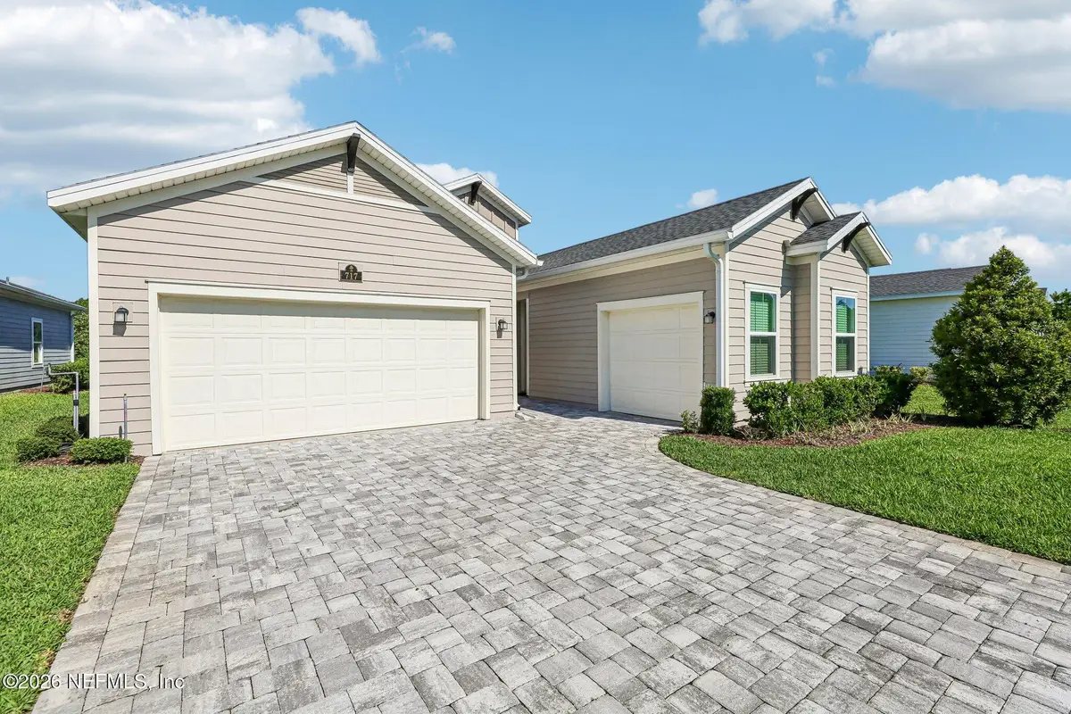 717 Stillwater Boulevard, Saint Johns, FL 32259 - #1