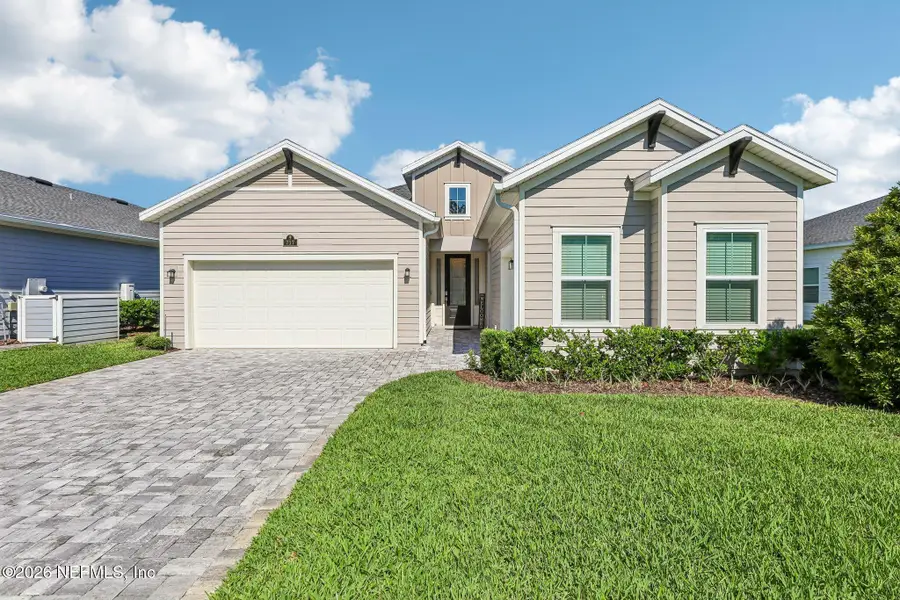 717 Stillwater Boulevard, Saint Johns, FL 32259 - #2