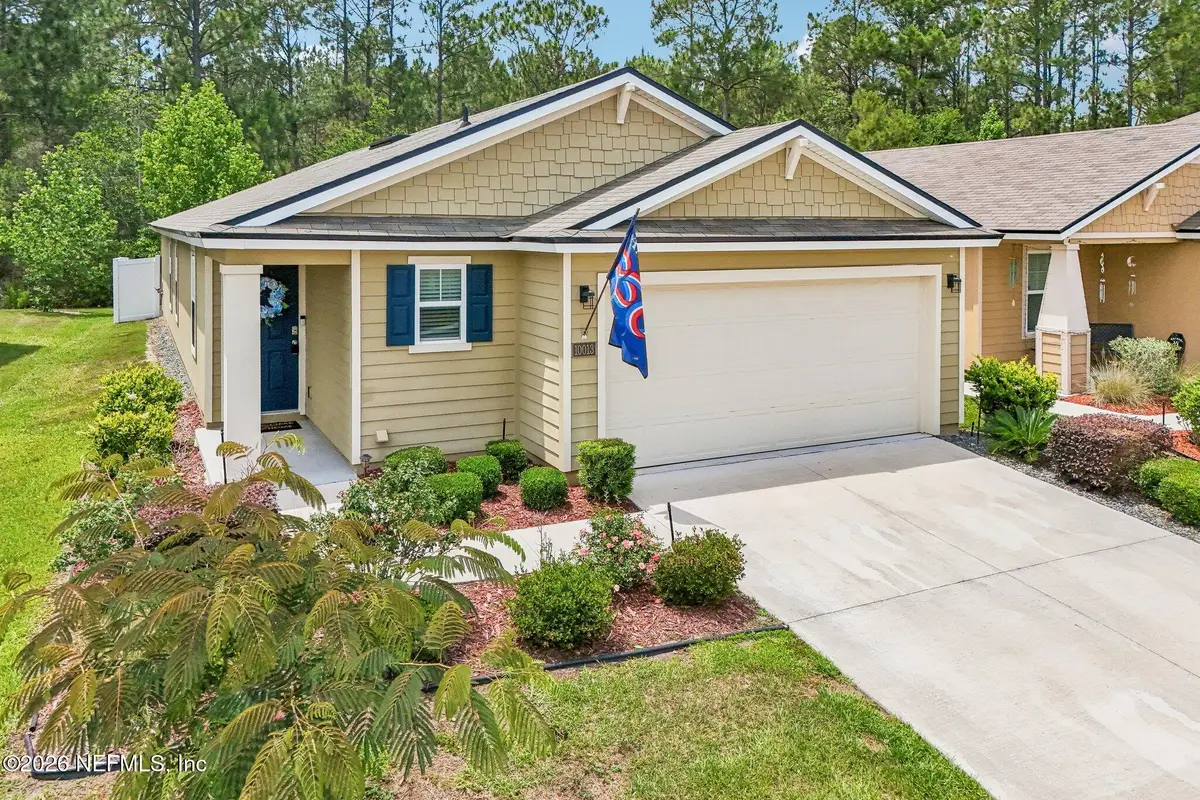 10013 Sitting Fox Drive, Jacksonville, FL 32222 - #1