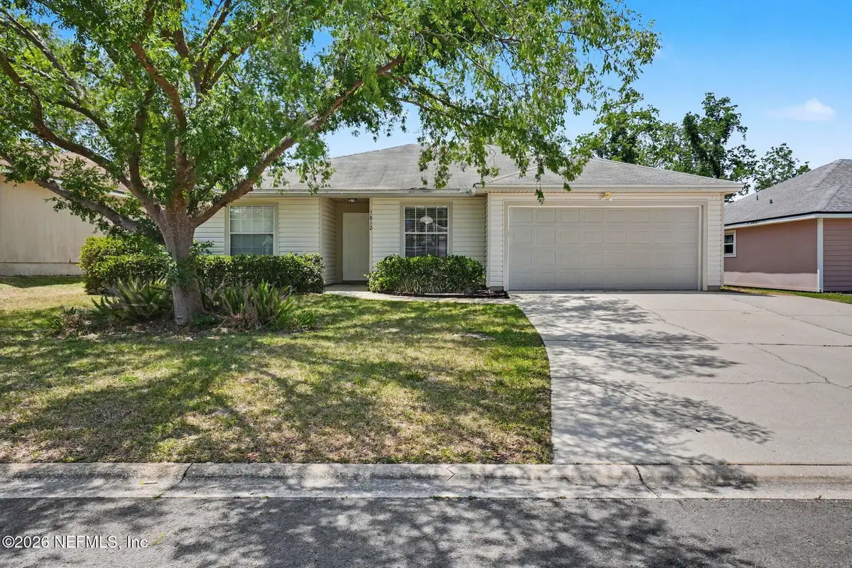 7812 Invermere Boulevard, Jacksonville, FL 32244 - #1