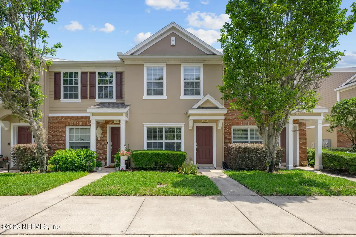 8077 Summerside Circle, Jacksonville, FL 32256 - #1