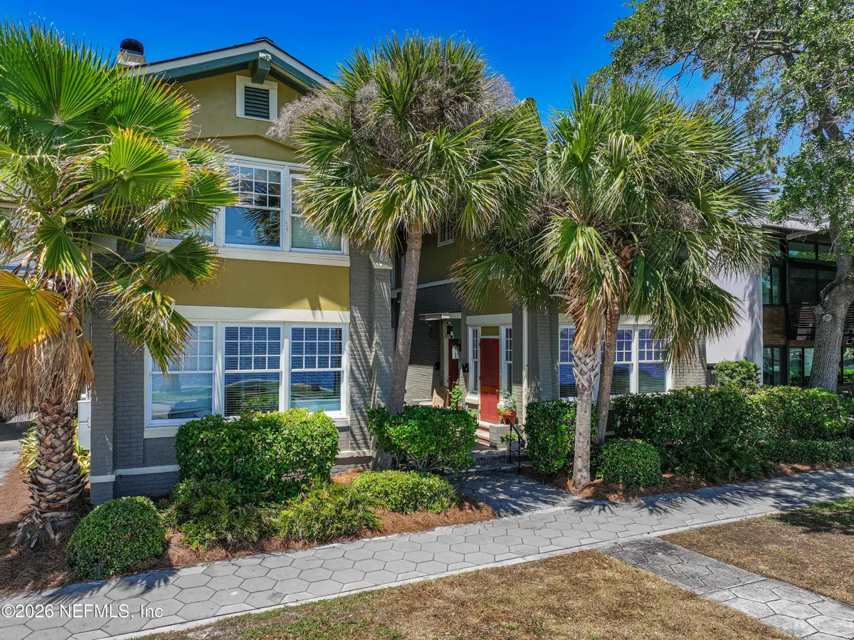 2117 River Boulevard, Jacksonville, FL 32204 - #1