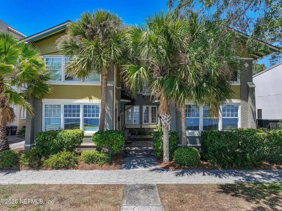 2117 River Boulevard, Jacksonville, FL 32204 - #2