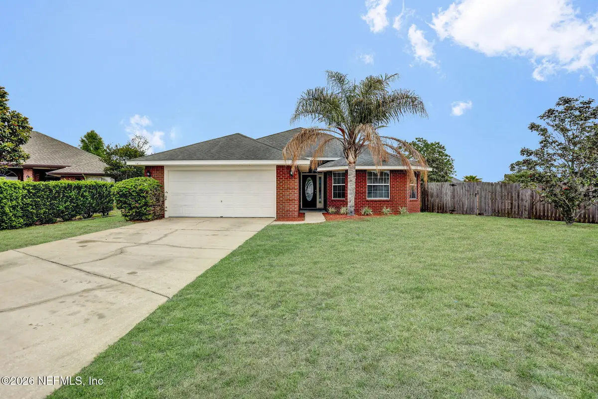 7559 Devola Trail, Jacksonville, FL 32244 - #1