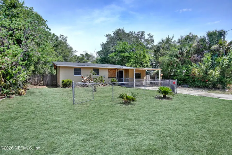 125 Woodside Drive, Orange Park, FL 32073 - #3