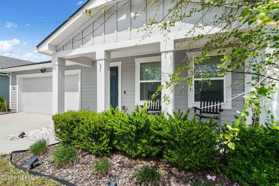 13559 Holsinger Boulevard, Jacksonville, FL 32256 - #2