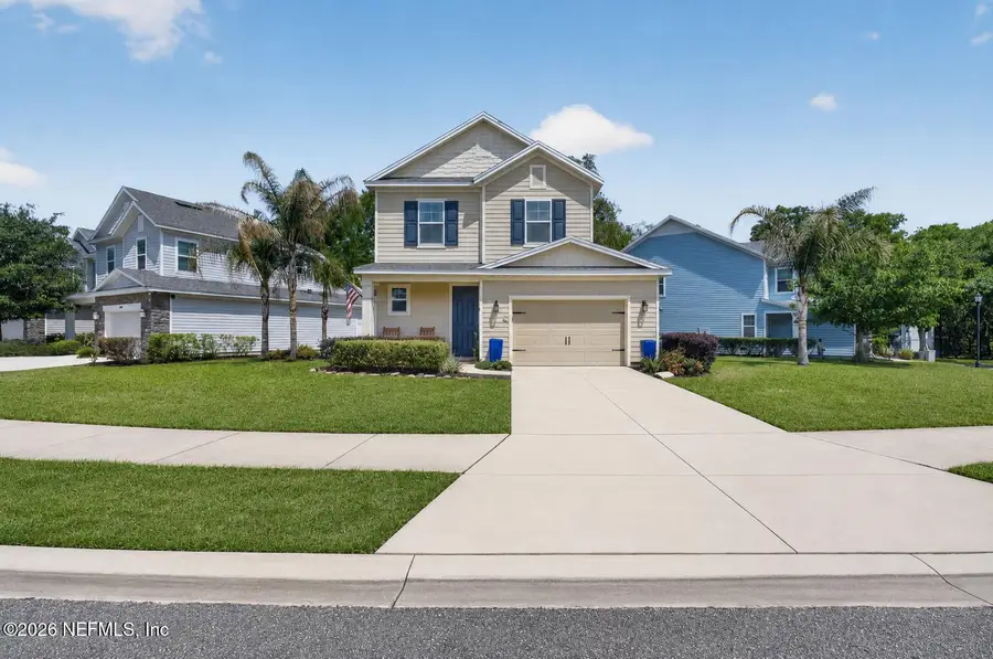 54 Moultrie Creek Circle, Saint Augustine, FL 32086 - #3