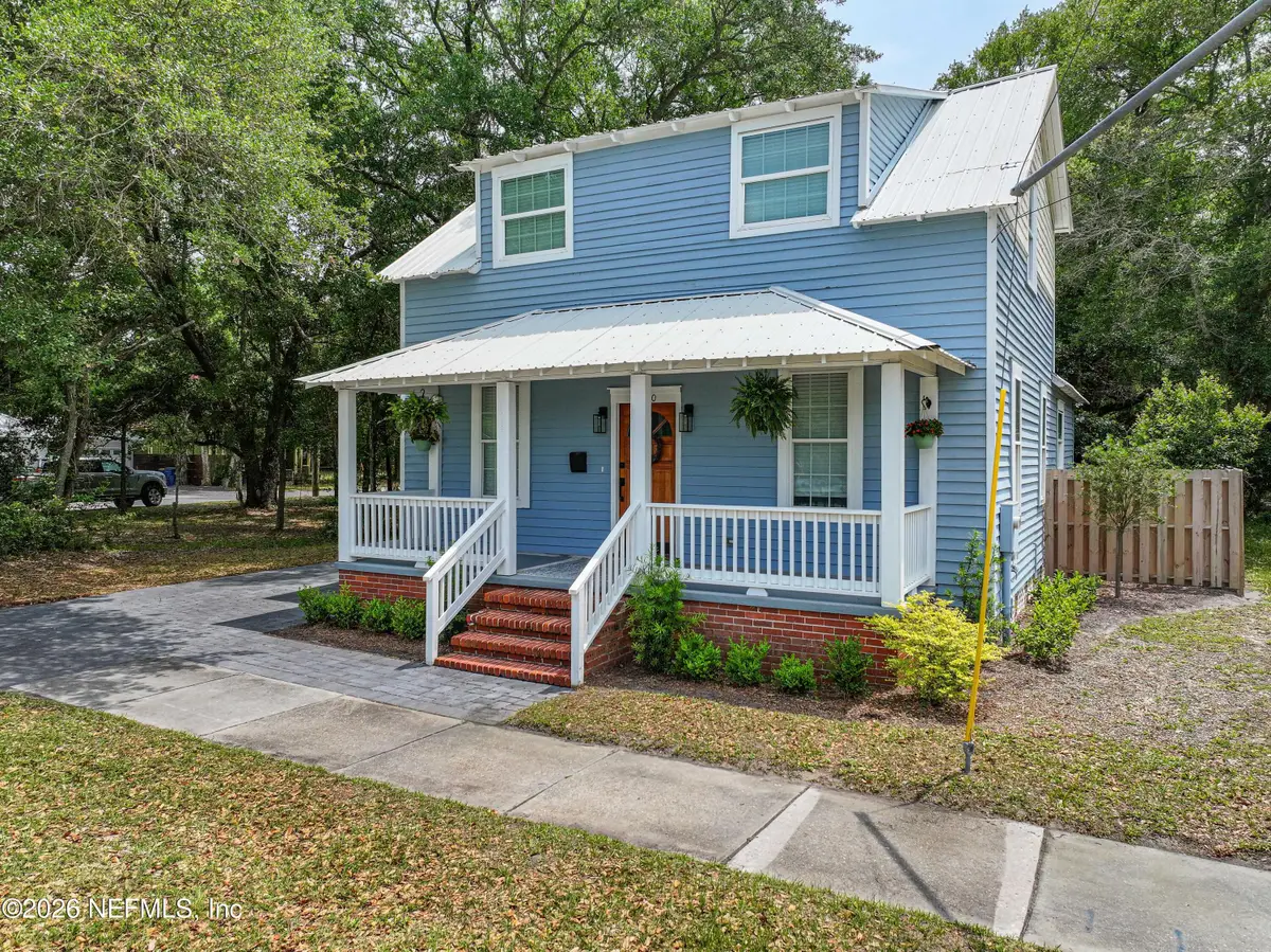 1230 Beech Street, Fernandina Beach, FL 32034 - #1