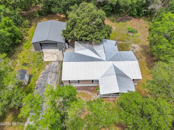 5050 Irving Street, Hastings, FL 32145