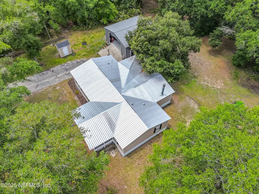 5050 Irving Street, Hastings, FL 32145 - #2