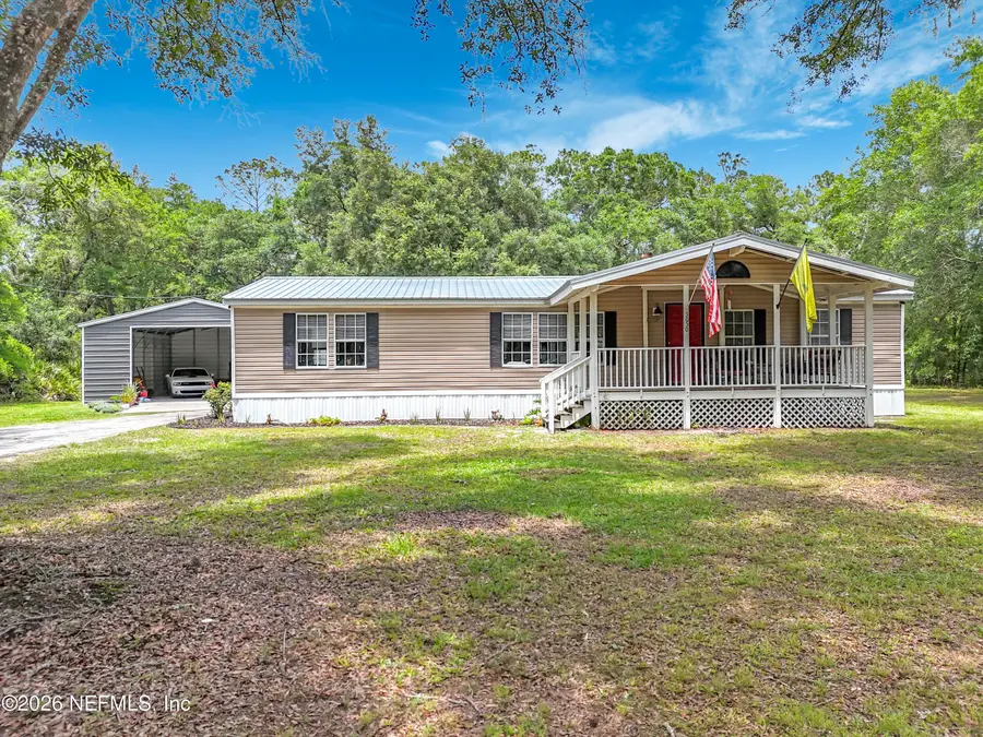 5050 Irving Street, Hastings, FL 32145 - #3