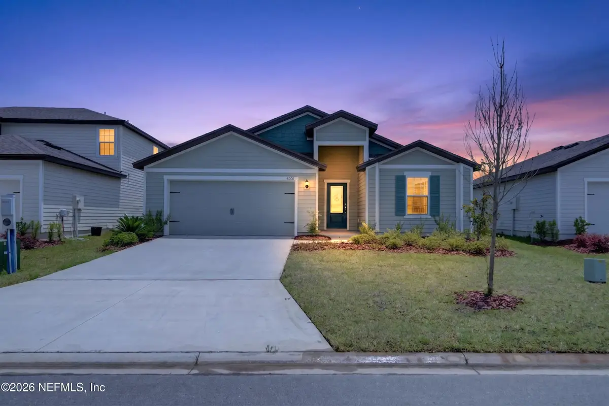 6906 Myrtle Oak Road, Jacksonville, FL 32219 - #1