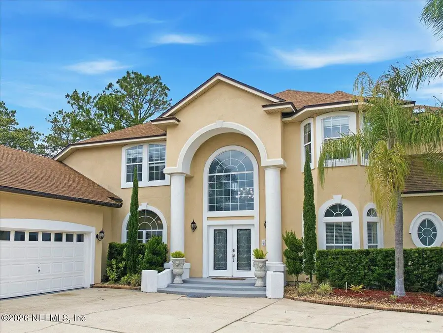 8219 Chester Lake N Road, Jacksonville, FL 32256 - #2