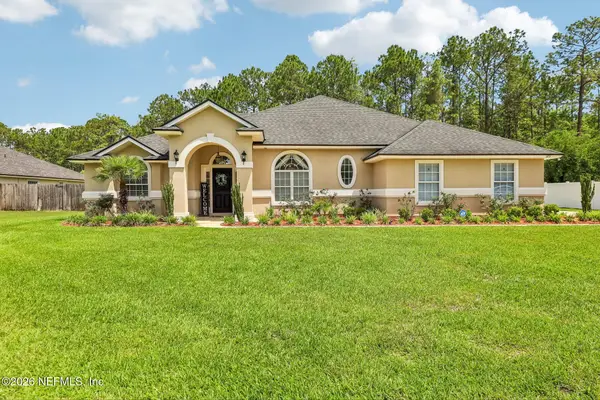 573 Wellhouse Drive, Jacksonville, FL 32220