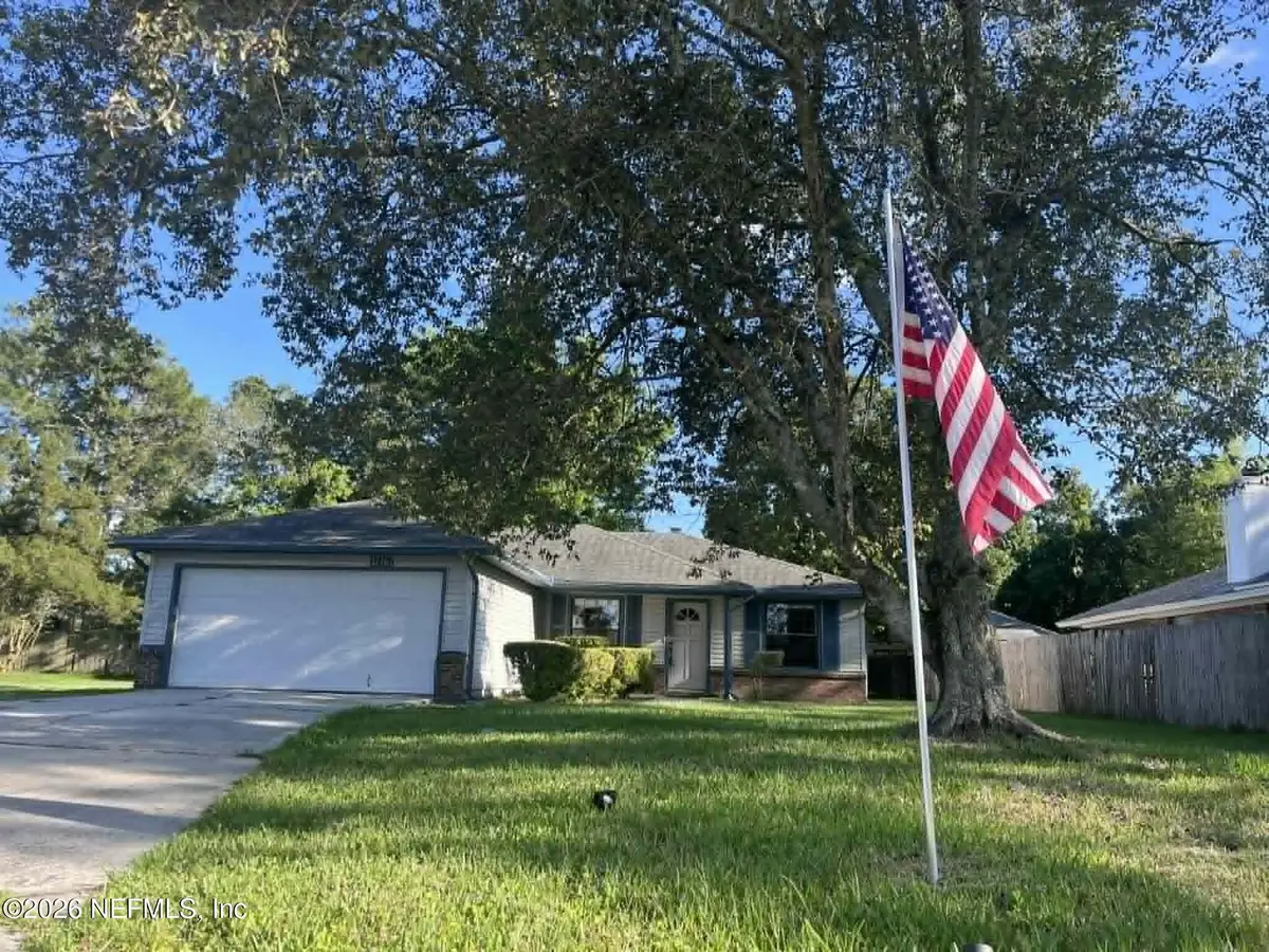12462 Bullfinch Court, Jacksonville, FL 32225 - #1