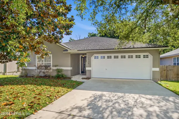 12535 Arrowleaf Lane, Jacksonville, FL 32225