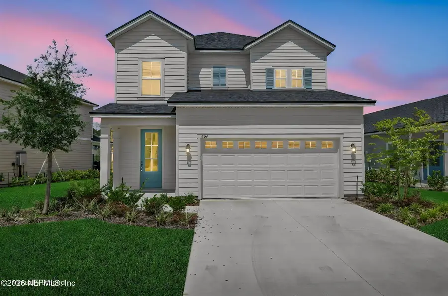 565 Farmfield Drive, Saint Augustine, FL 32092 - #2