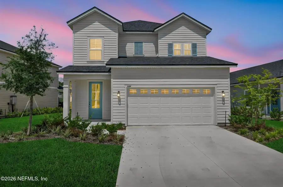 565 Farmfield Drive, Saint Augustine, FL 32092 - #3