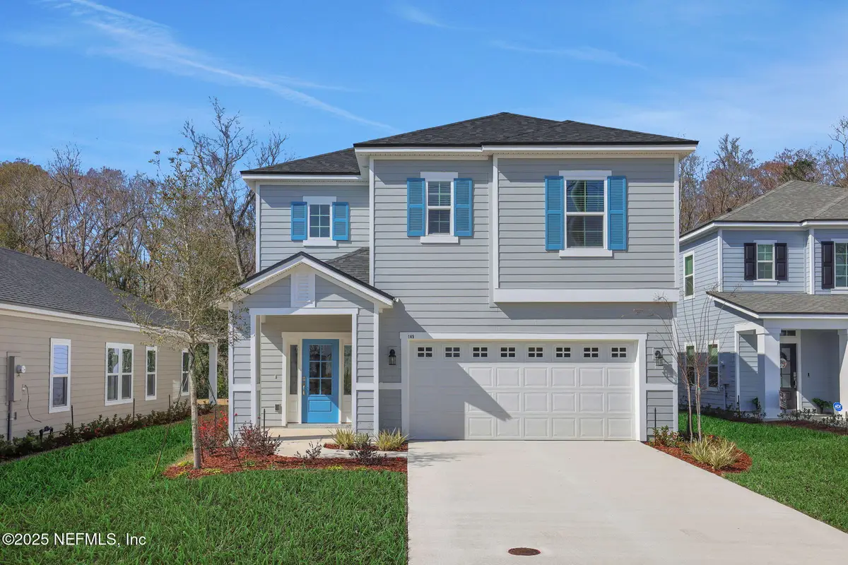 798 Farmfield Drive, Saint Augustine, FL 32092 - #1