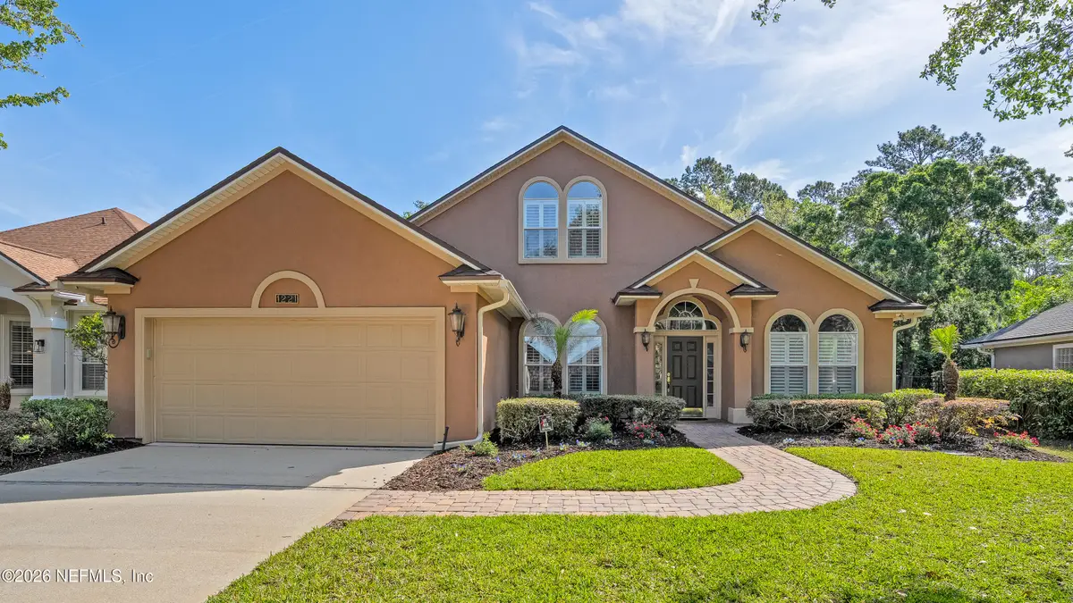 1221 Queens Island Court, Jacksonville, FL 32225 - #1