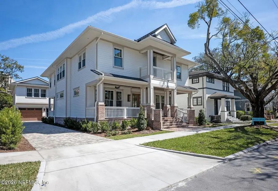1829 Powell Place, Jacksonville, FL 32205 - #3
