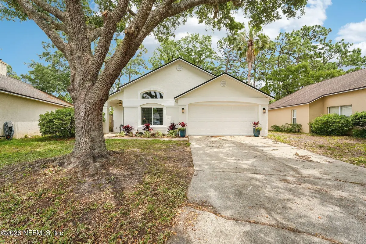 3841 Open Creek Court, Jacksonville, FL 32224 - #1