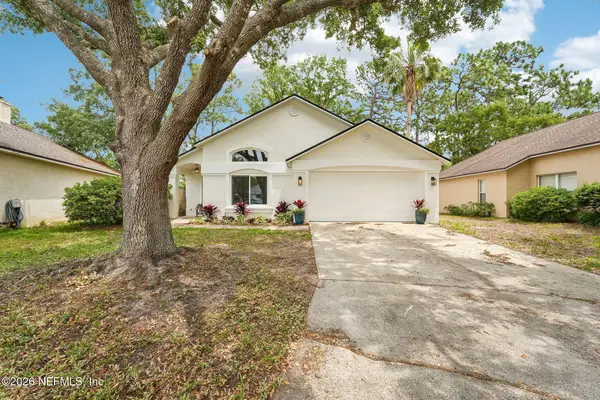 3841 Open Creek Court, Jacksonville, FL 32224